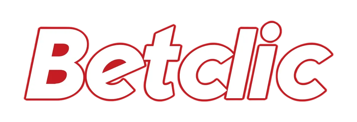 Logo Betclic