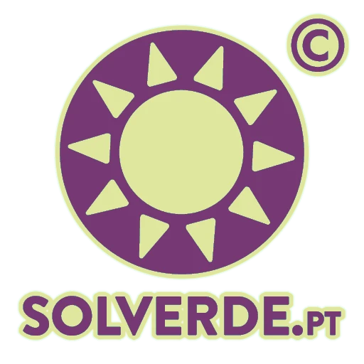 Logo Solverde
